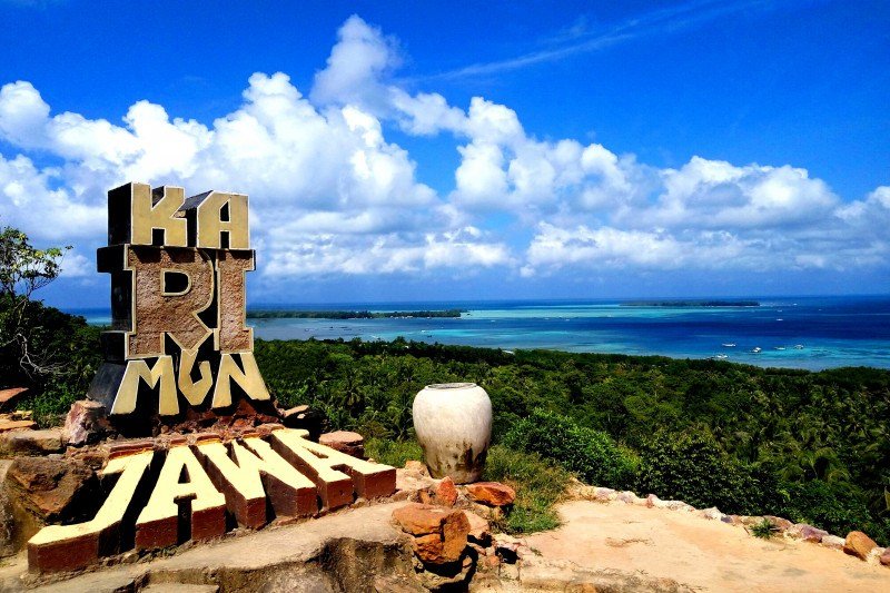 Biaya ke karimunjawa