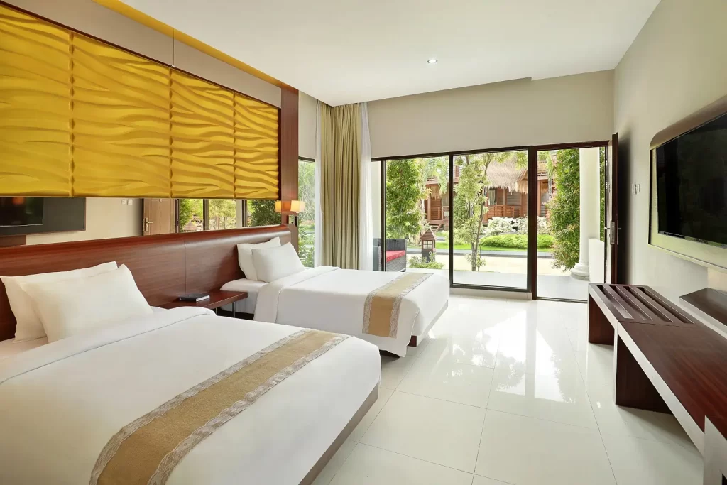 paket wisata karimunjawa murah