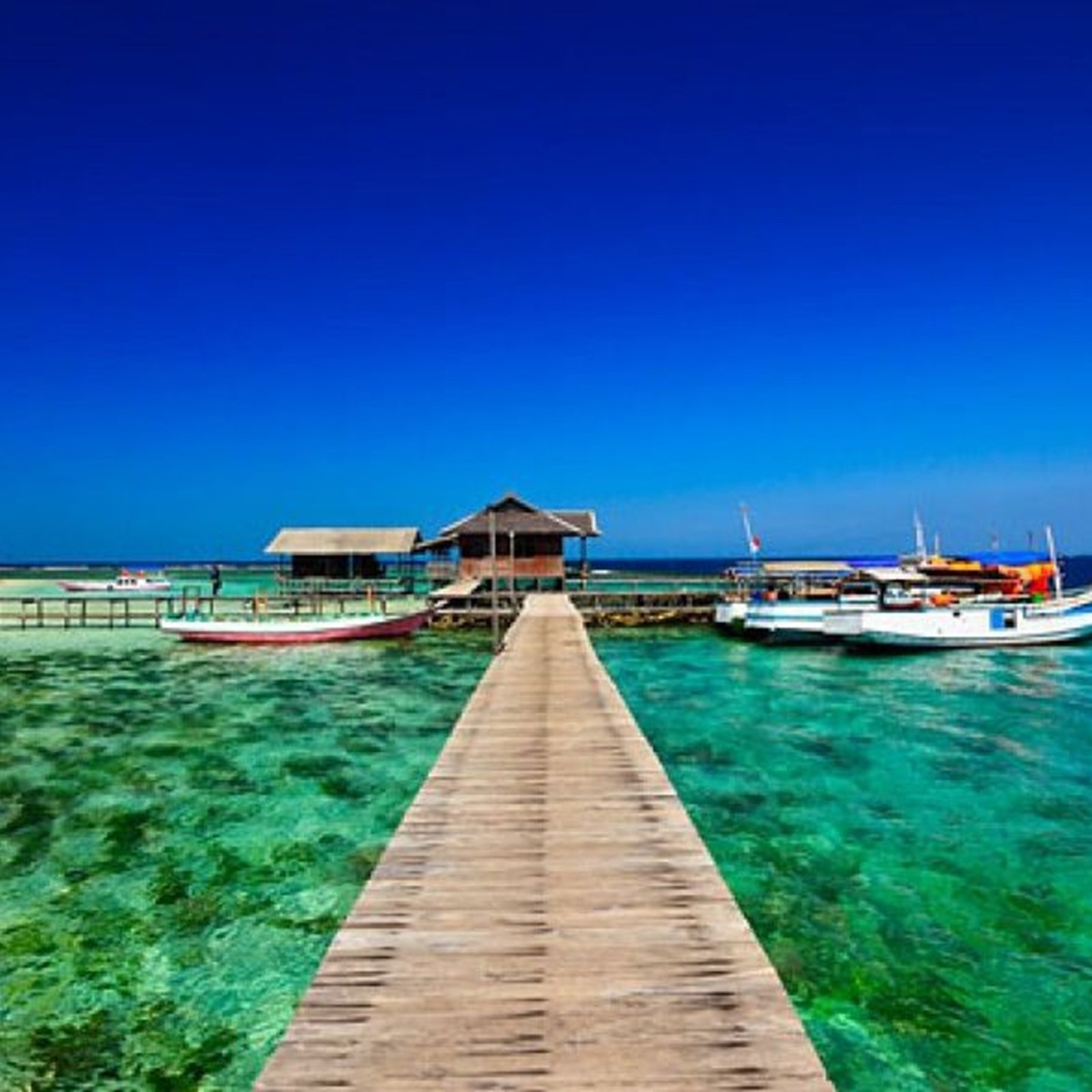 tour karimunjawa