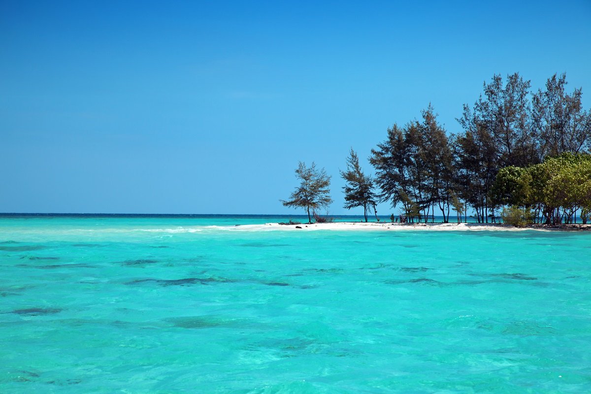 wisata karimunjawa