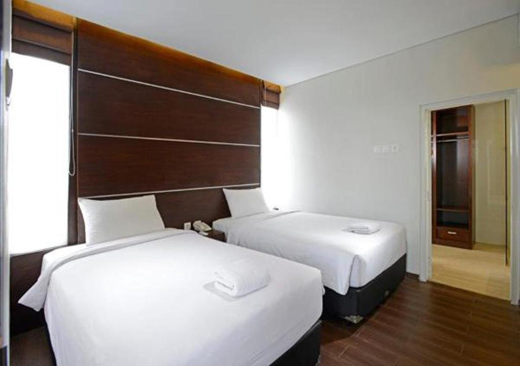 Hotel d'season karimunjawa