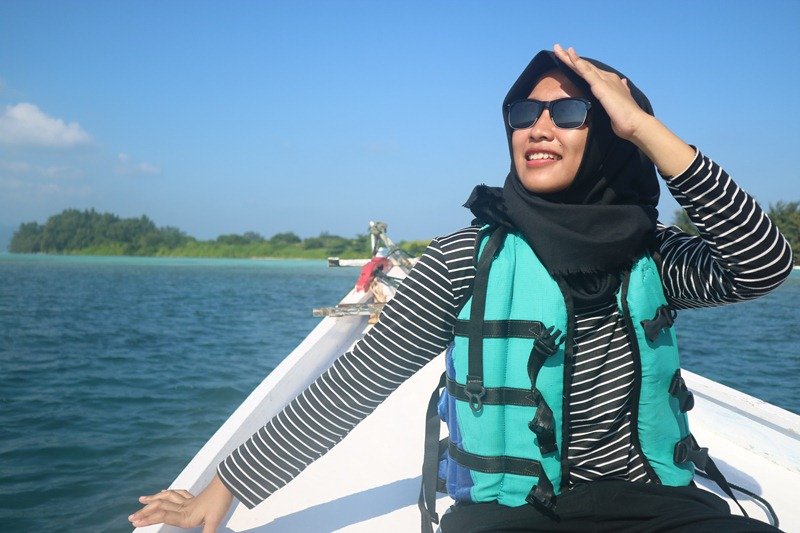 Pulau karimun jawa