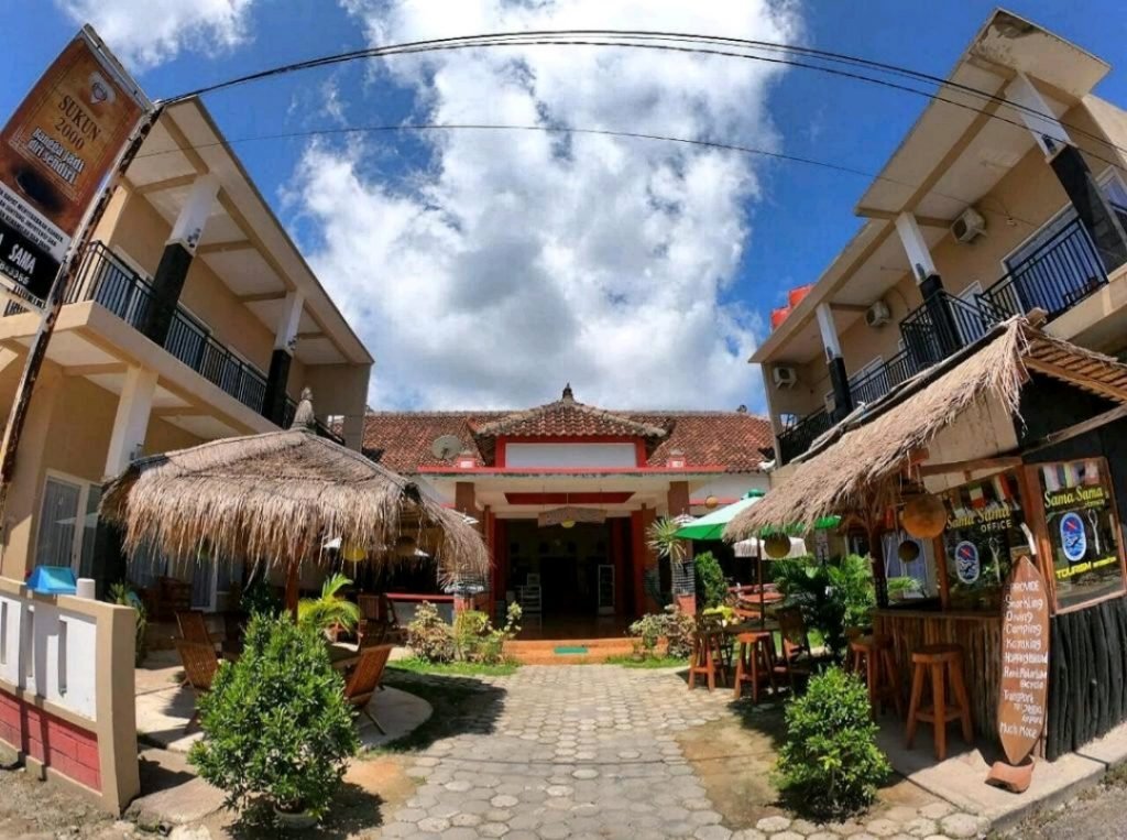 home stay karimunjawa