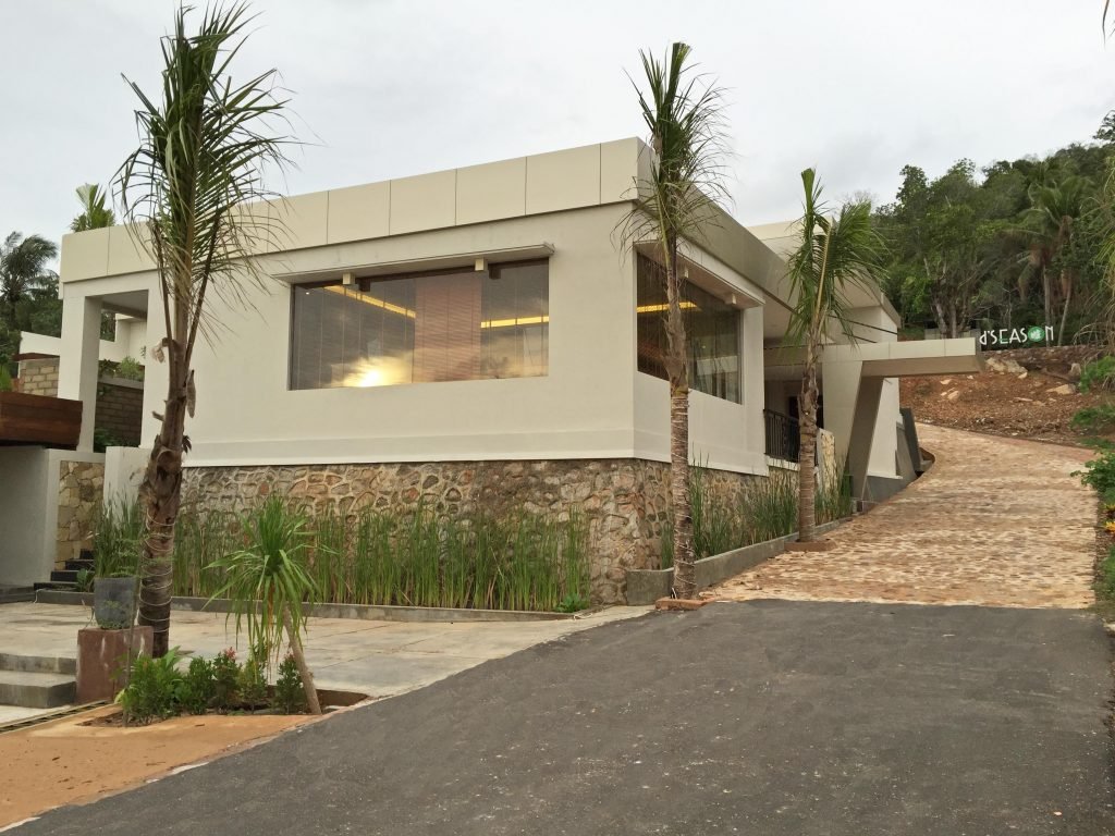 hotel d'season karimunjawa tour