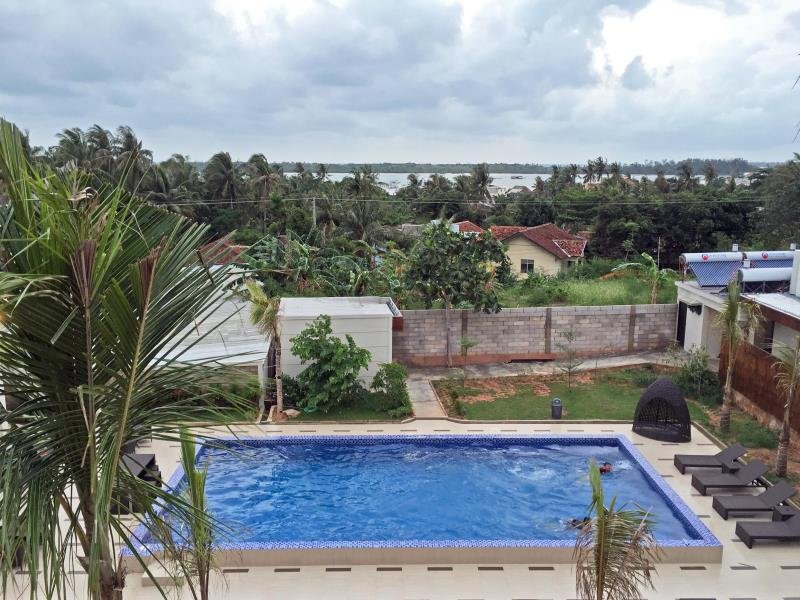 hotel dseason karimunjawa