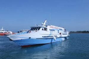 jadwal kapal karimunjawa