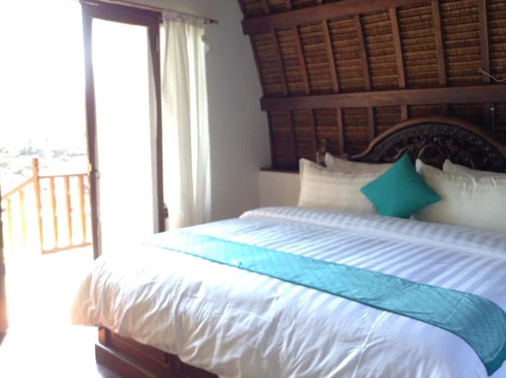 kamar hotel karimun lumbung