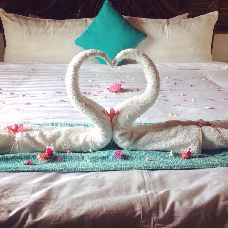 kamar hotel karimun lumbung