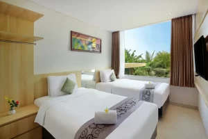 kamar royal ocean view