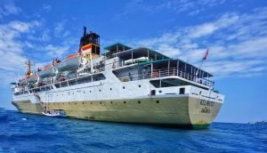 kapal pelni karimunjawa