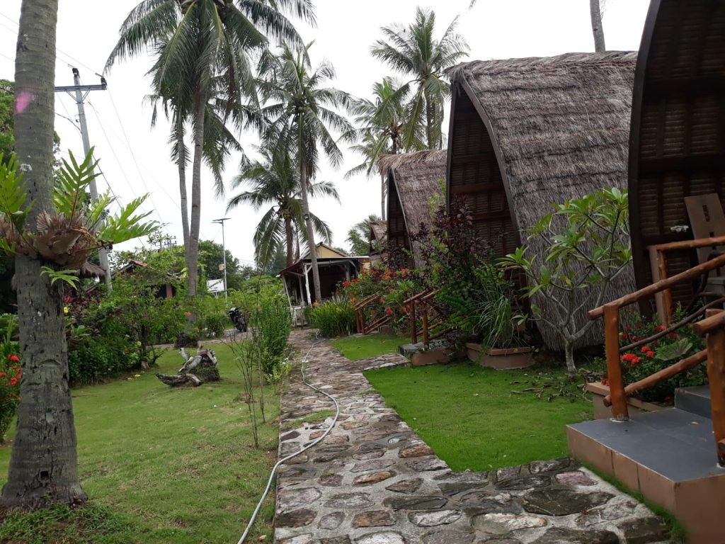suasana haotel