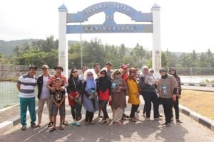 paket wisata karimunjawa