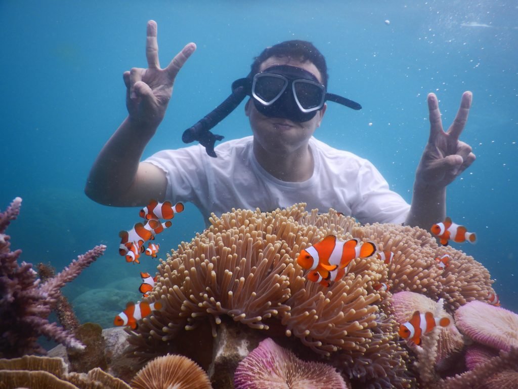 paket wisata karimunjawa