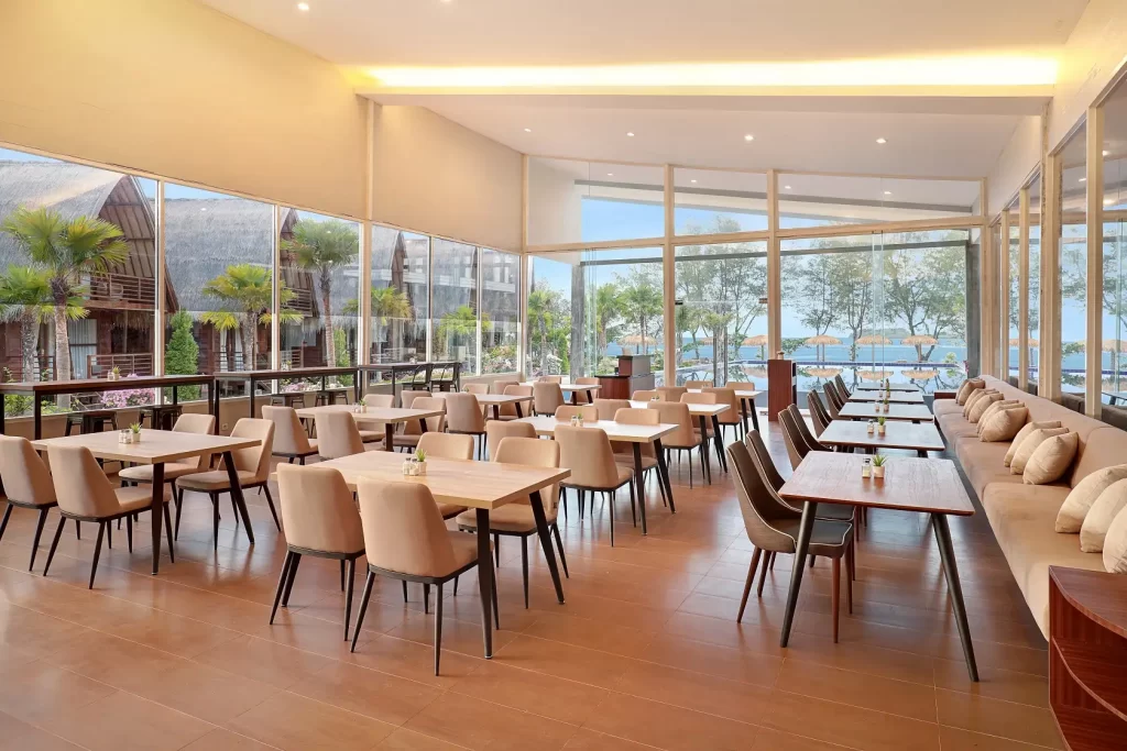 resto makan pagi