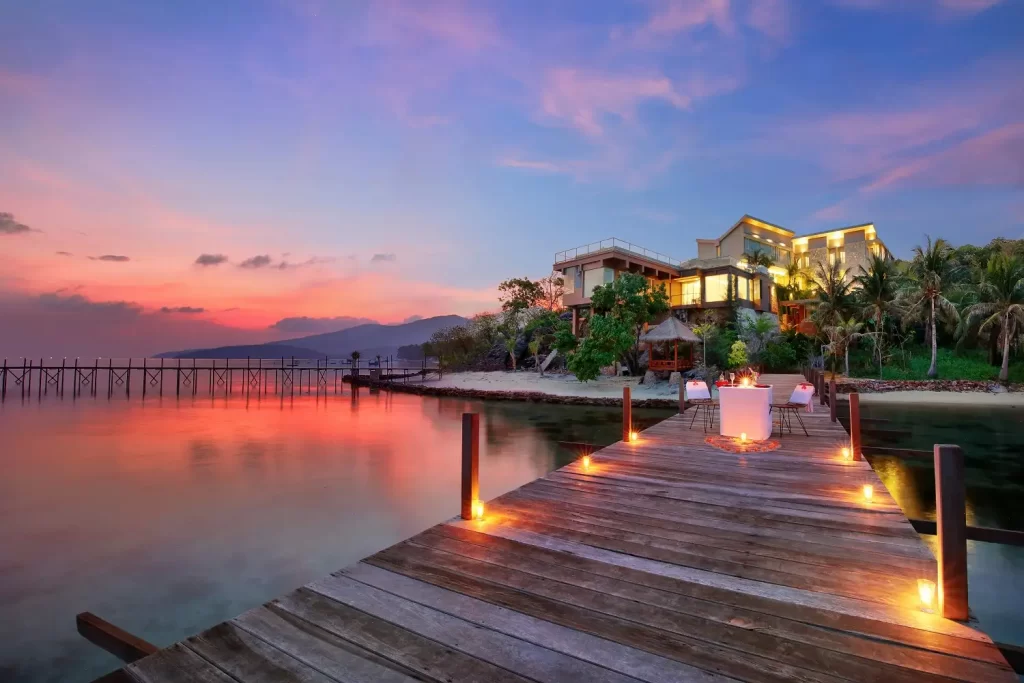 penginapan karimun jawa